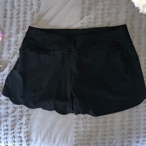 Athletic shorts. Never worn.